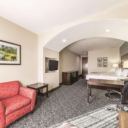 Hotel La Quinta By Wyndham Tulsa - Catoosa Esterno foto
