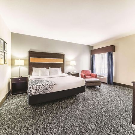 Hotel La Quinta By Wyndham Tulsa - Catoosa Esterno foto