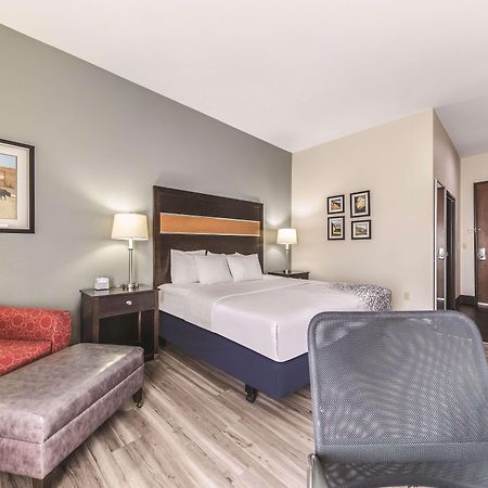 Hotel La Quinta By Wyndham Tulsa - Catoosa Esterno foto