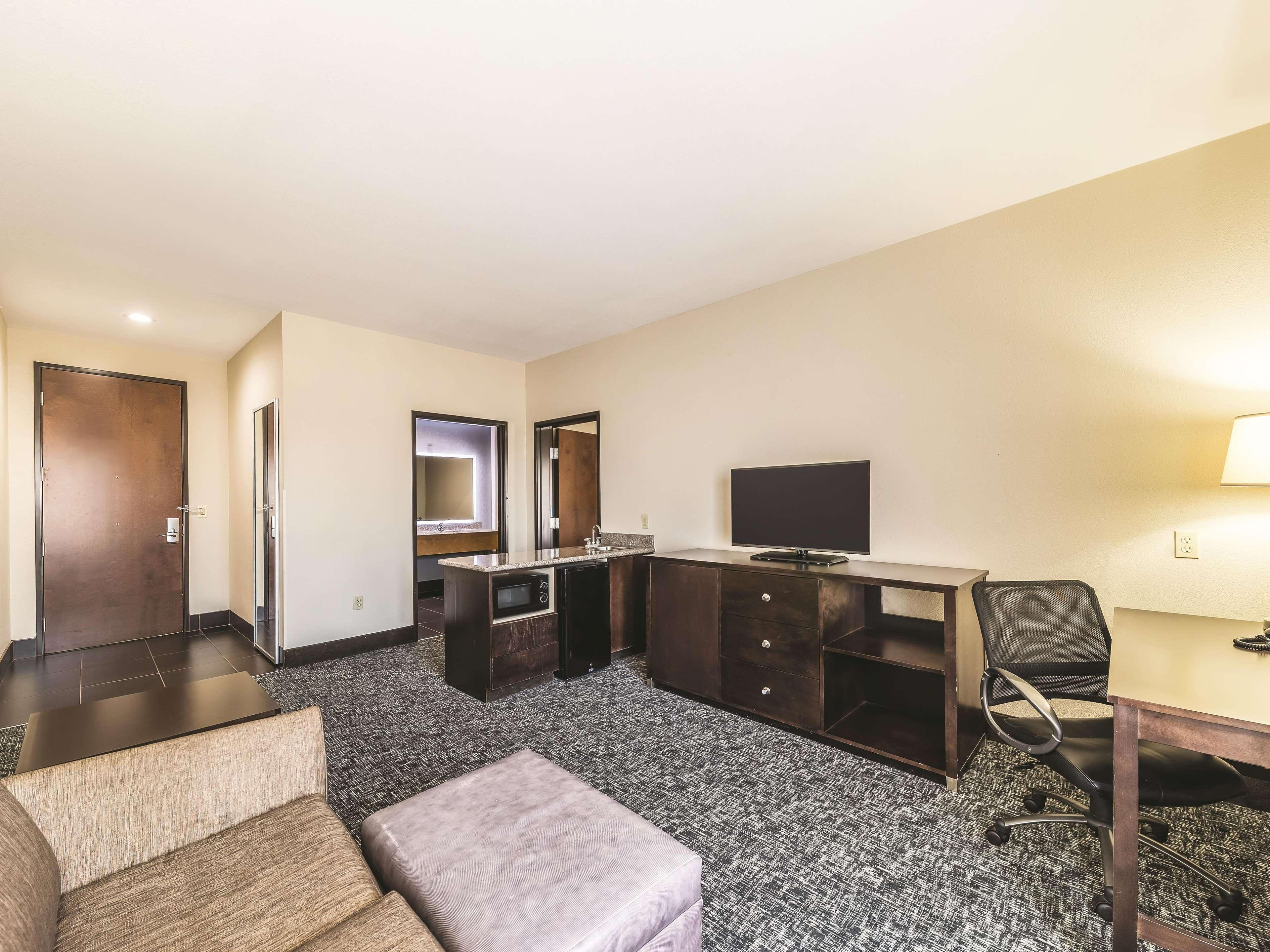 Hotel La Quinta By Wyndham Tulsa - Catoosa Esterno foto