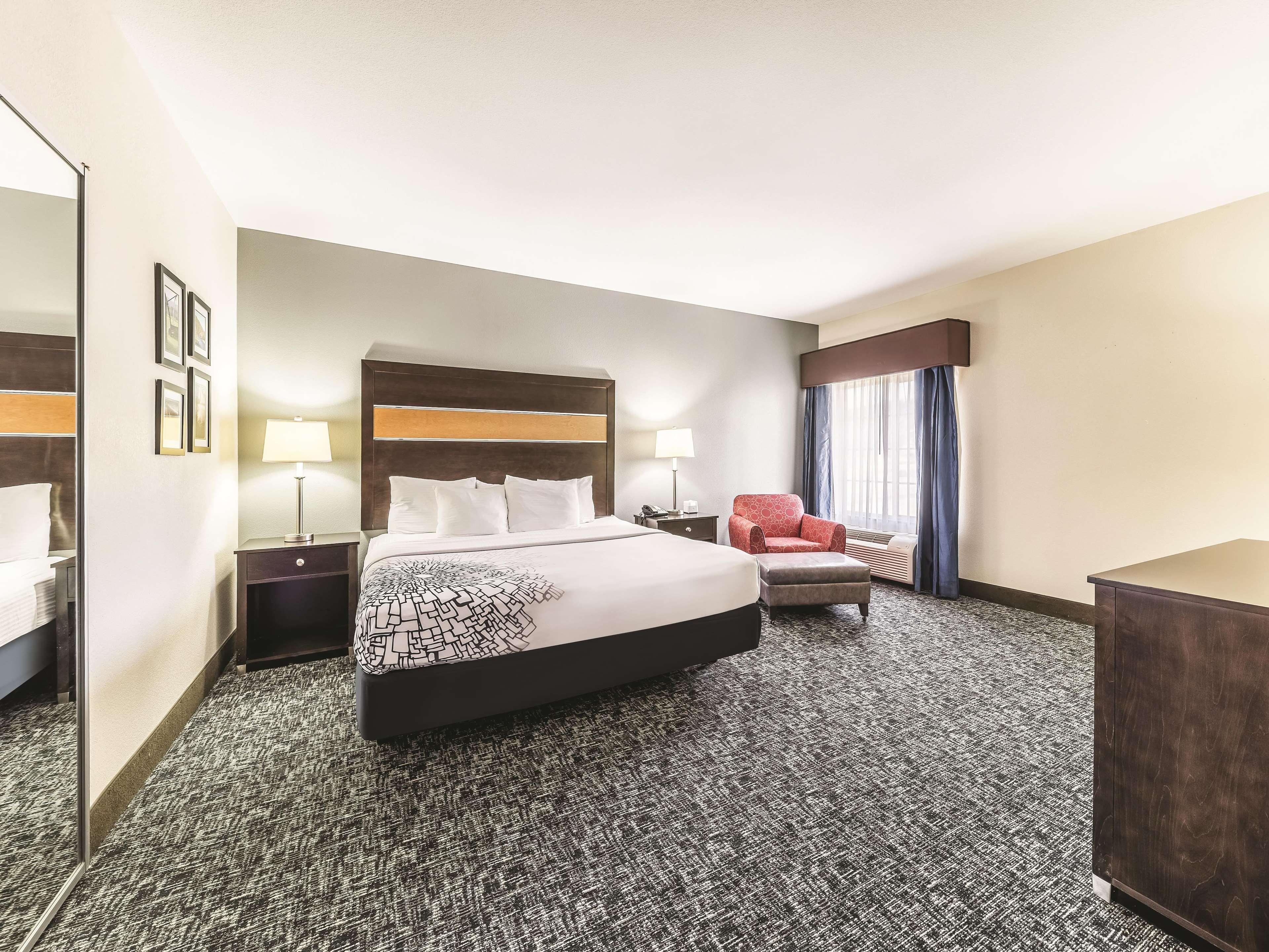 Hotel La Quinta By Wyndham Tulsa - Catoosa Esterno foto