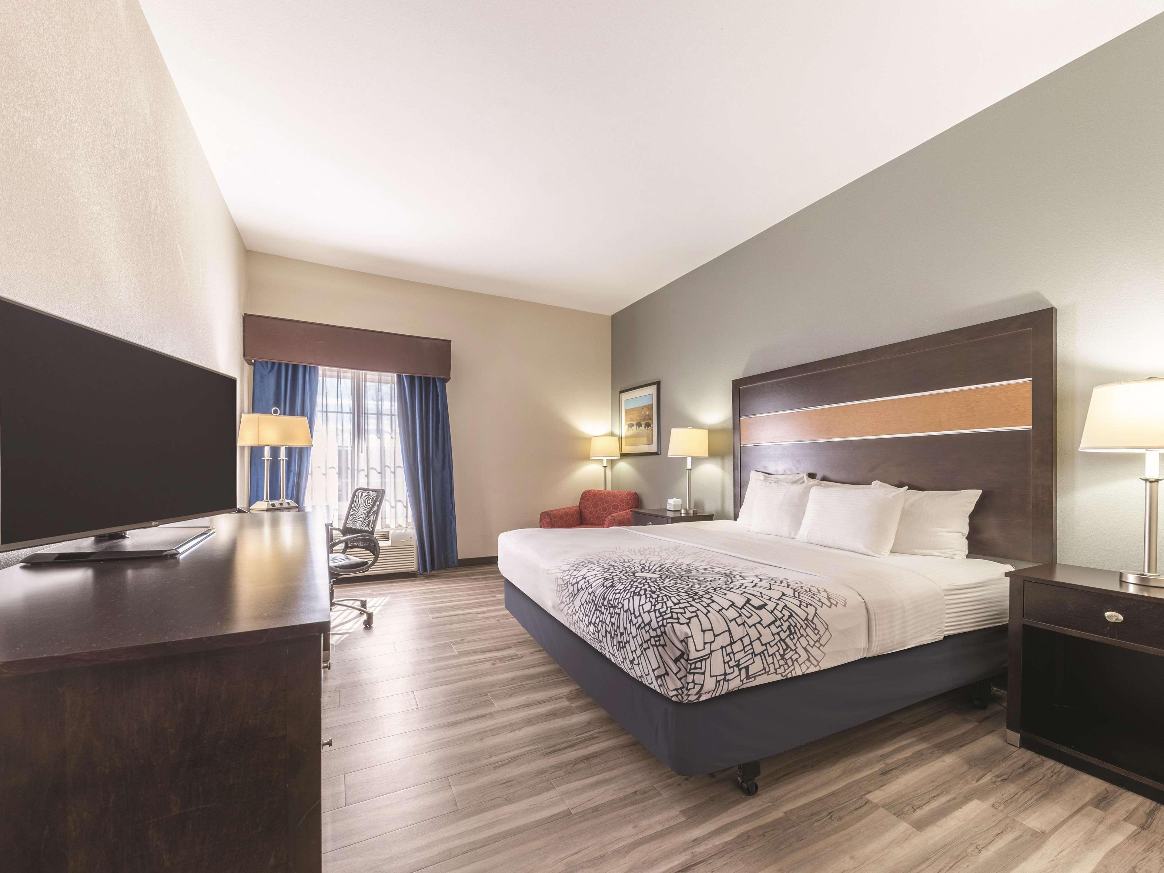Hotel La Quinta By Wyndham Tulsa - Catoosa Esterno foto