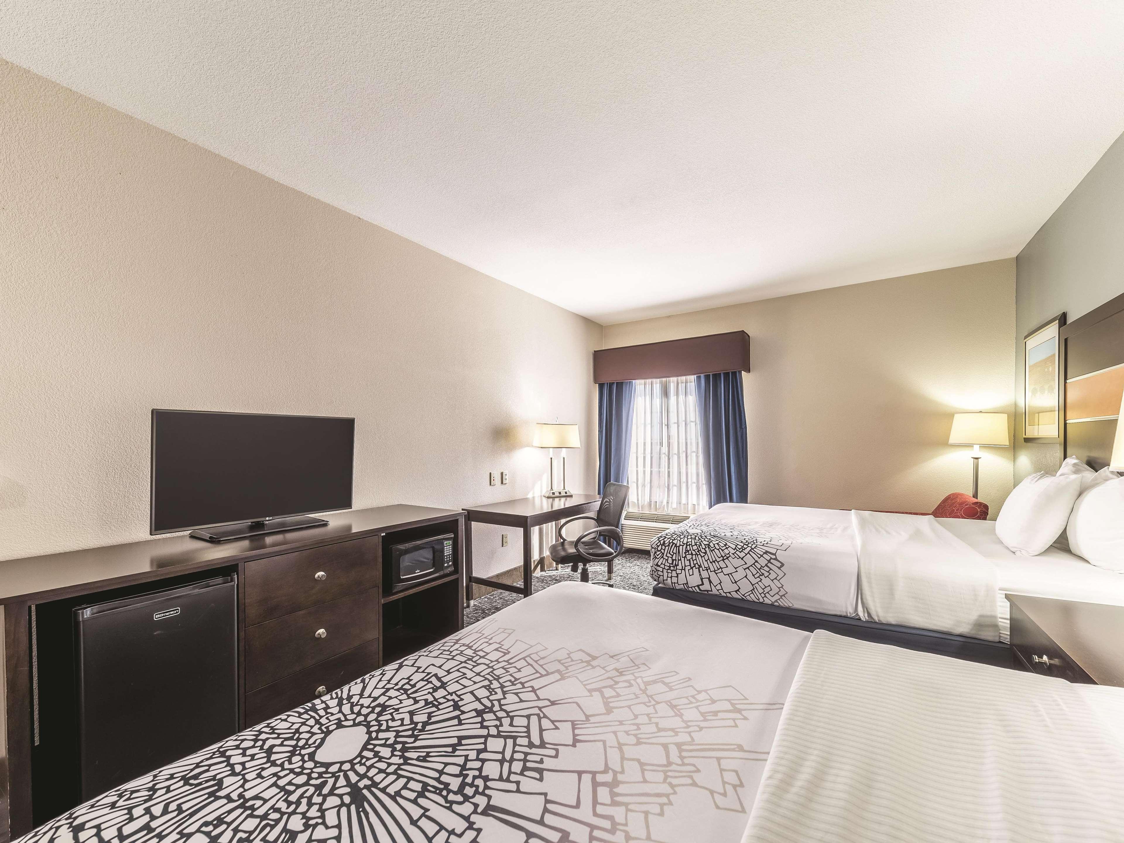 Hotel La Quinta By Wyndham Tulsa - Catoosa Esterno foto