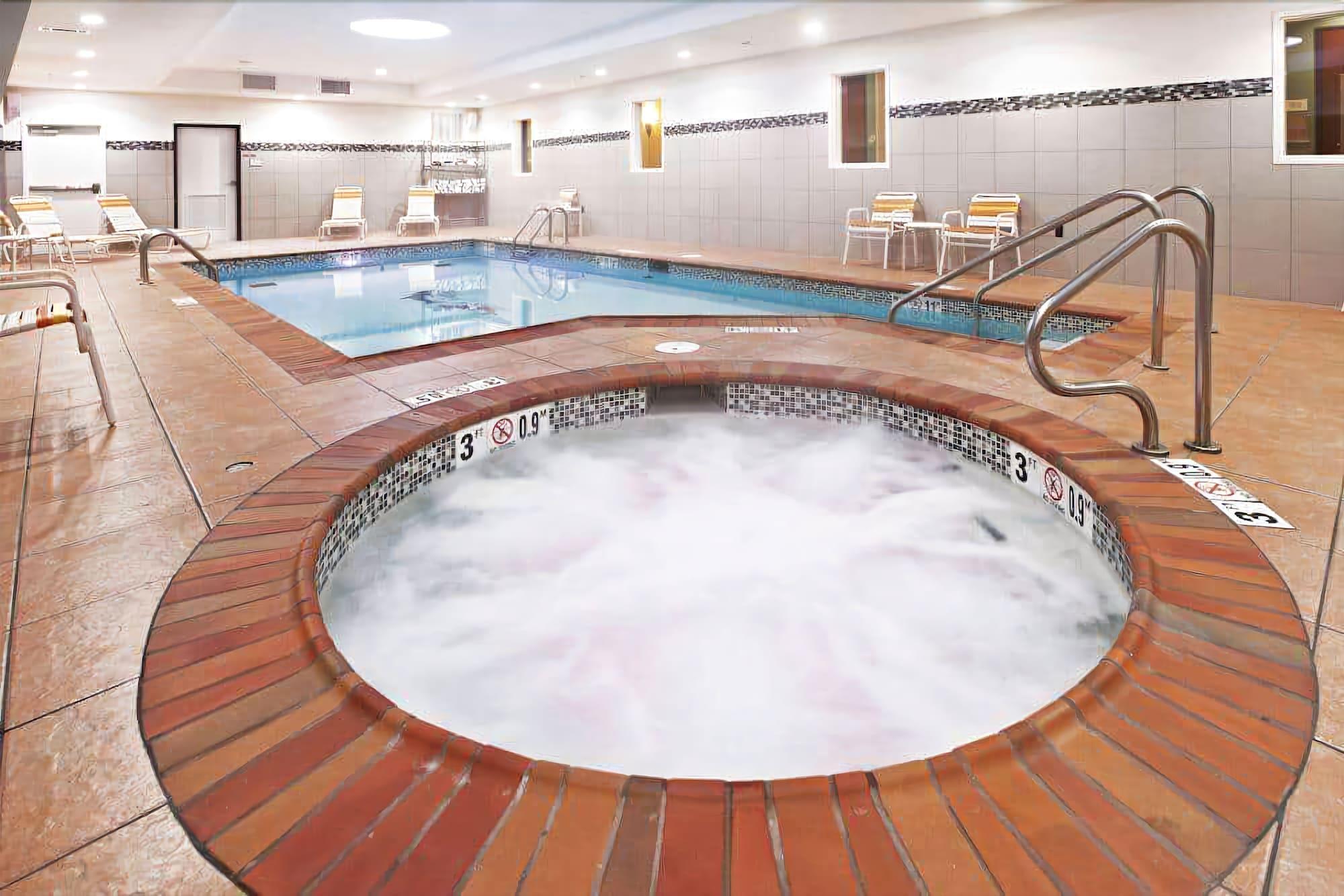 Hotel La Quinta By Wyndham Tulsa - Catoosa Esterno foto