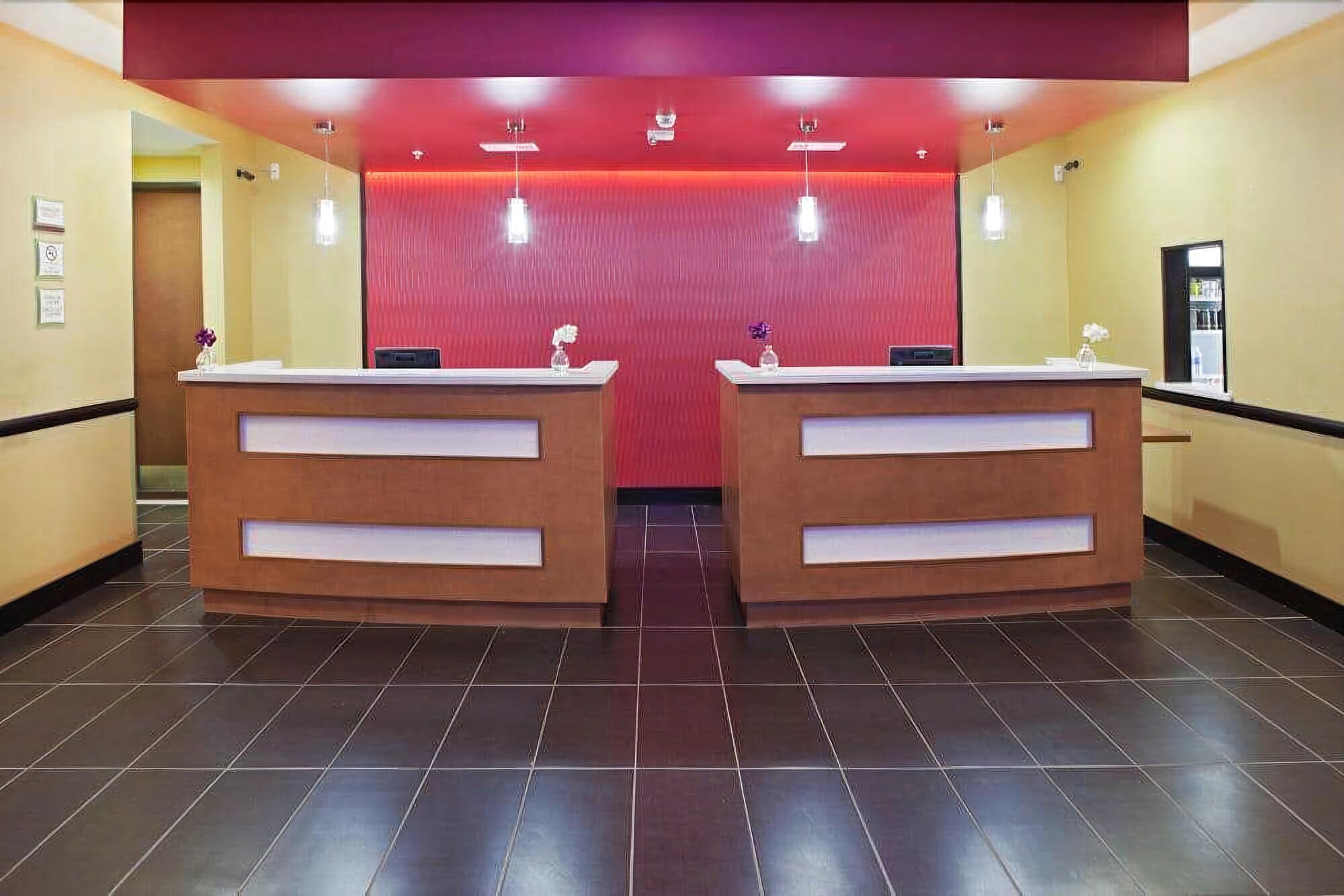 Hotel La Quinta By Wyndham Tulsa - Catoosa Esterno foto