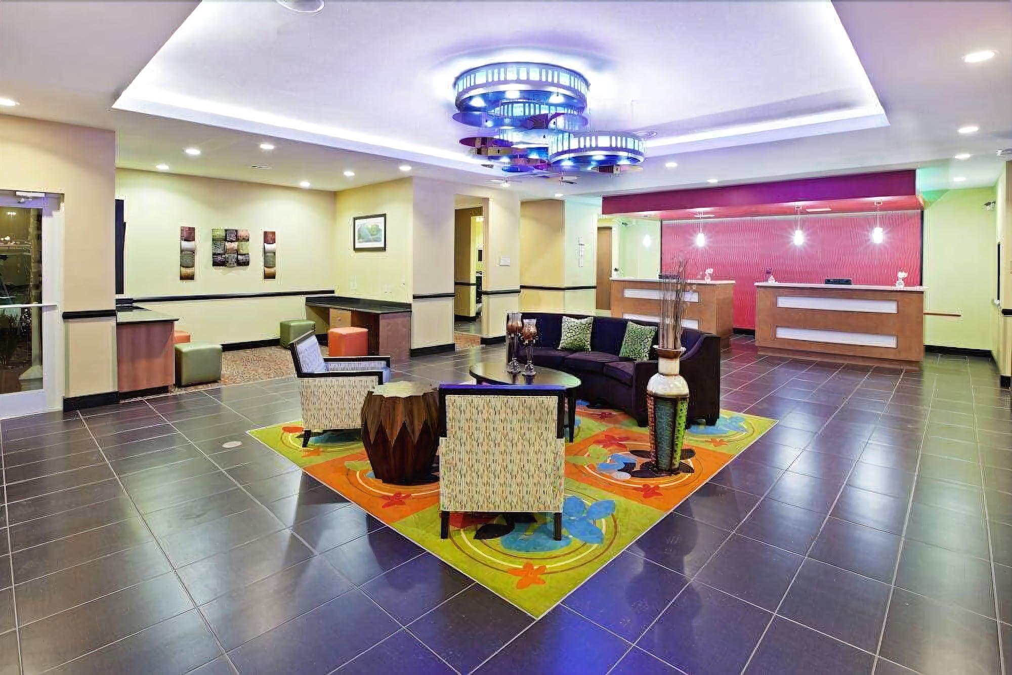 Hotel La Quinta By Wyndham Tulsa - Catoosa Esterno foto