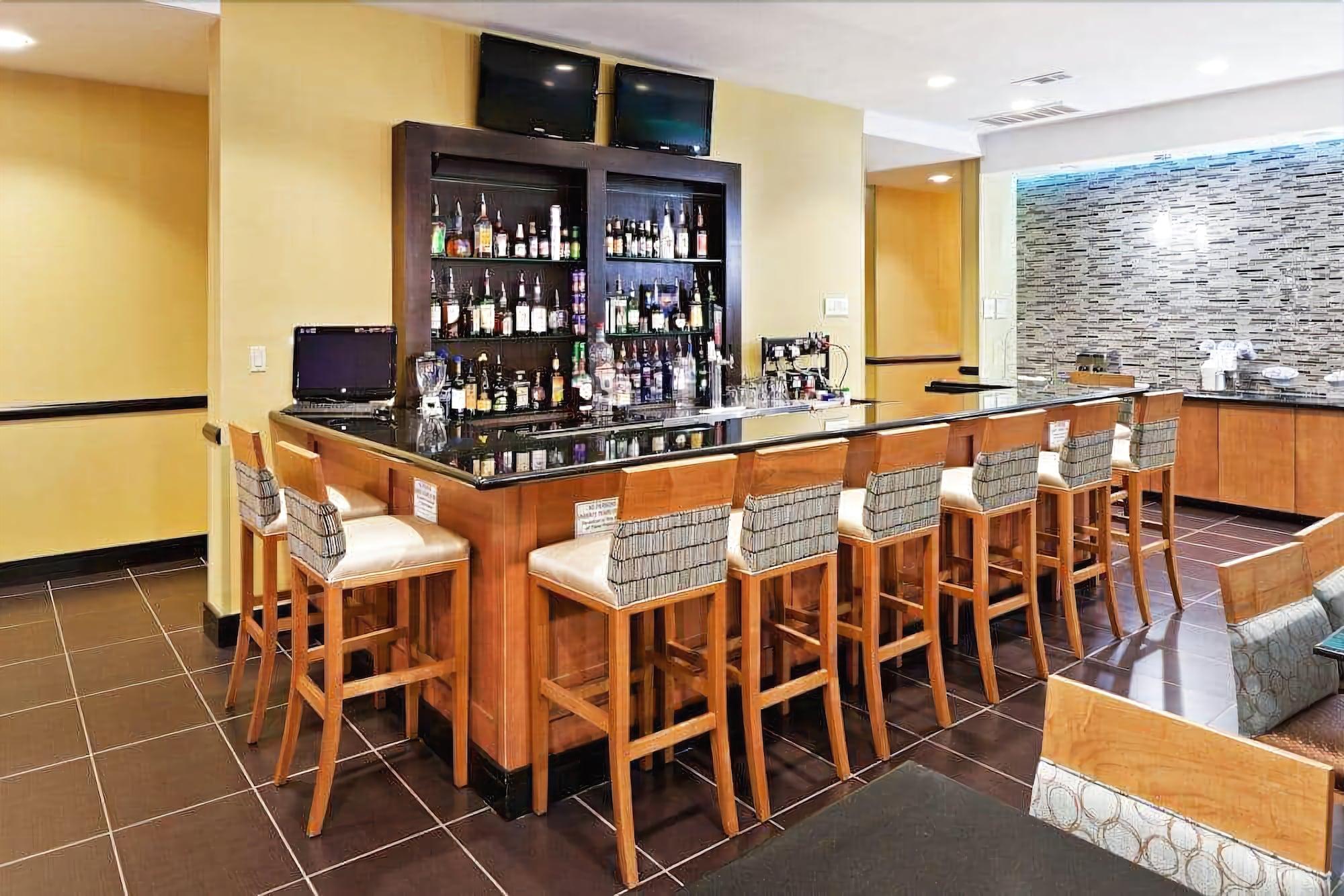 Hotel La Quinta By Wyndham Tulsa - Catoosa Esterno foto