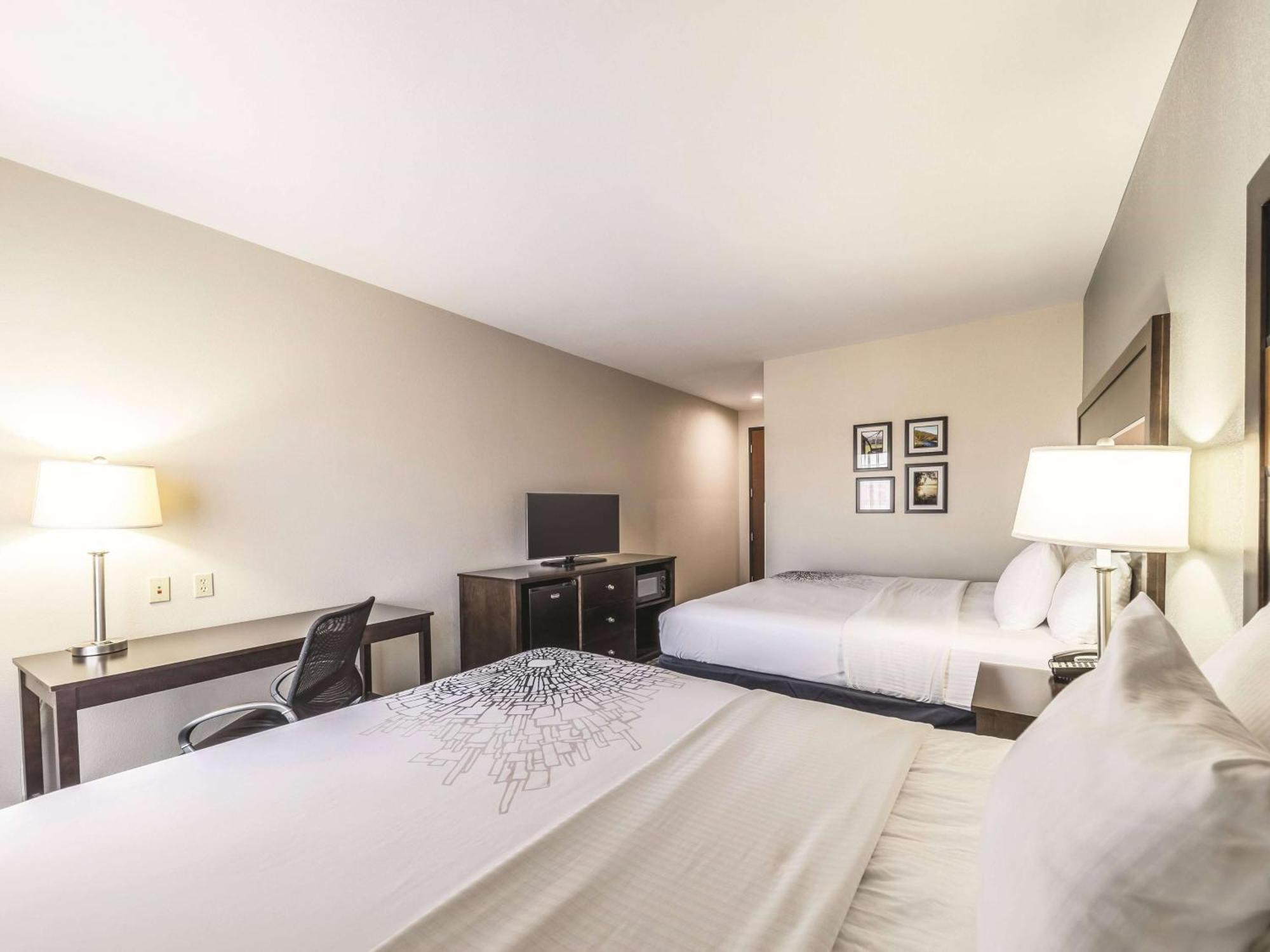 Hotel La Quinta By Wyndham Tulsa - Catoosa Esterno foto