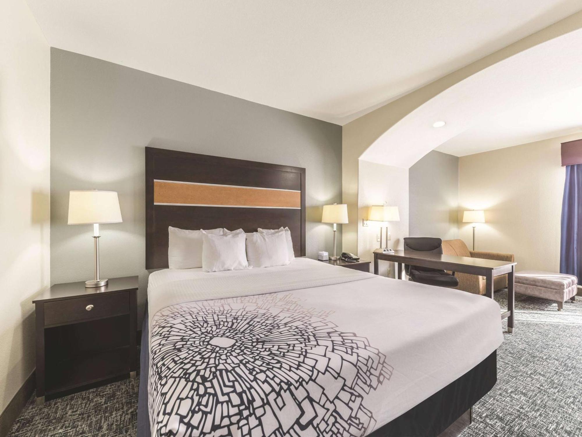 Hotel La Quinta By Wyndham Tulsa - Catoosa Esterno foto