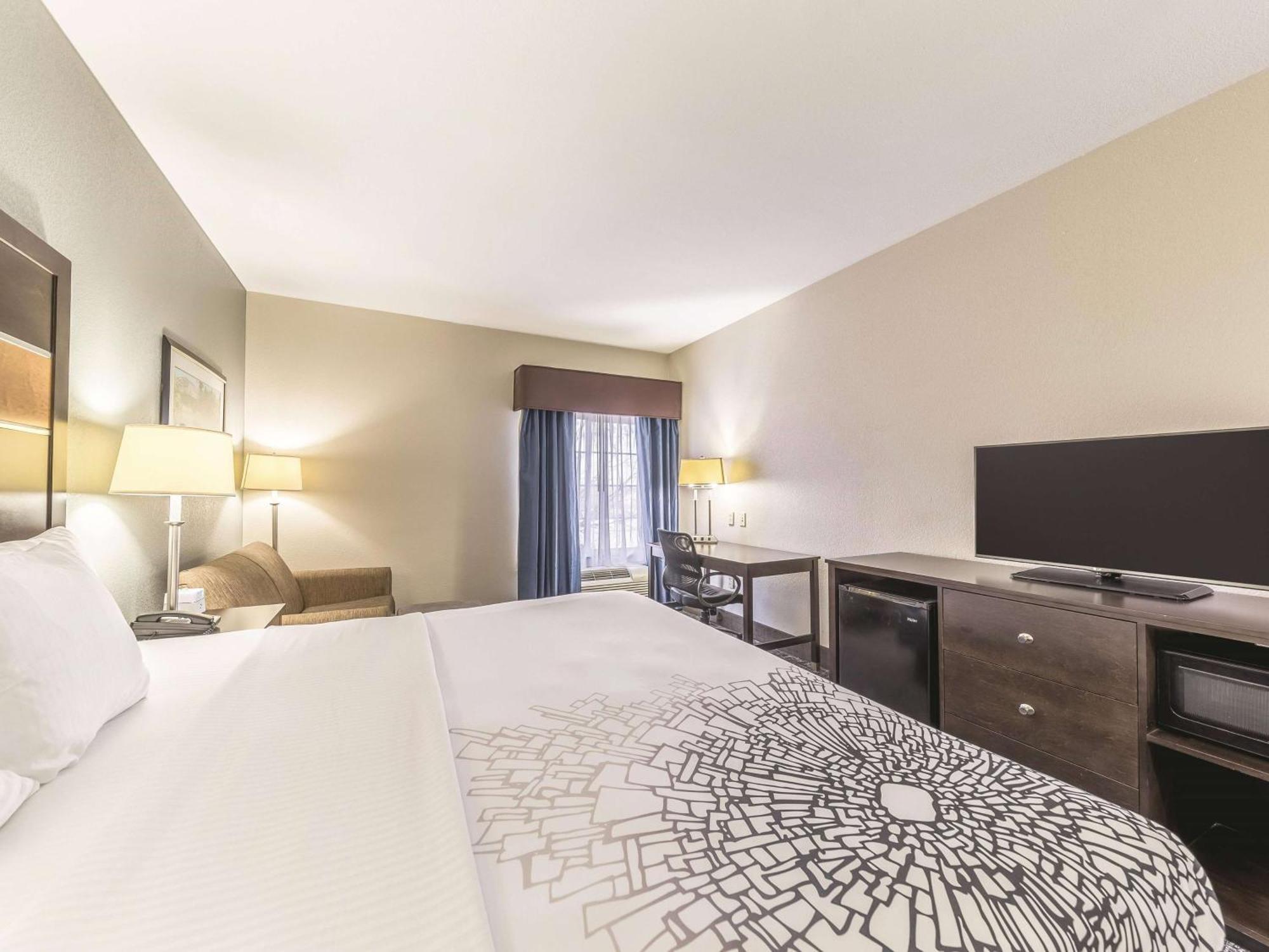 Hotel La Quinta By Wyndham Tulsa - Catoosa Esterno foto