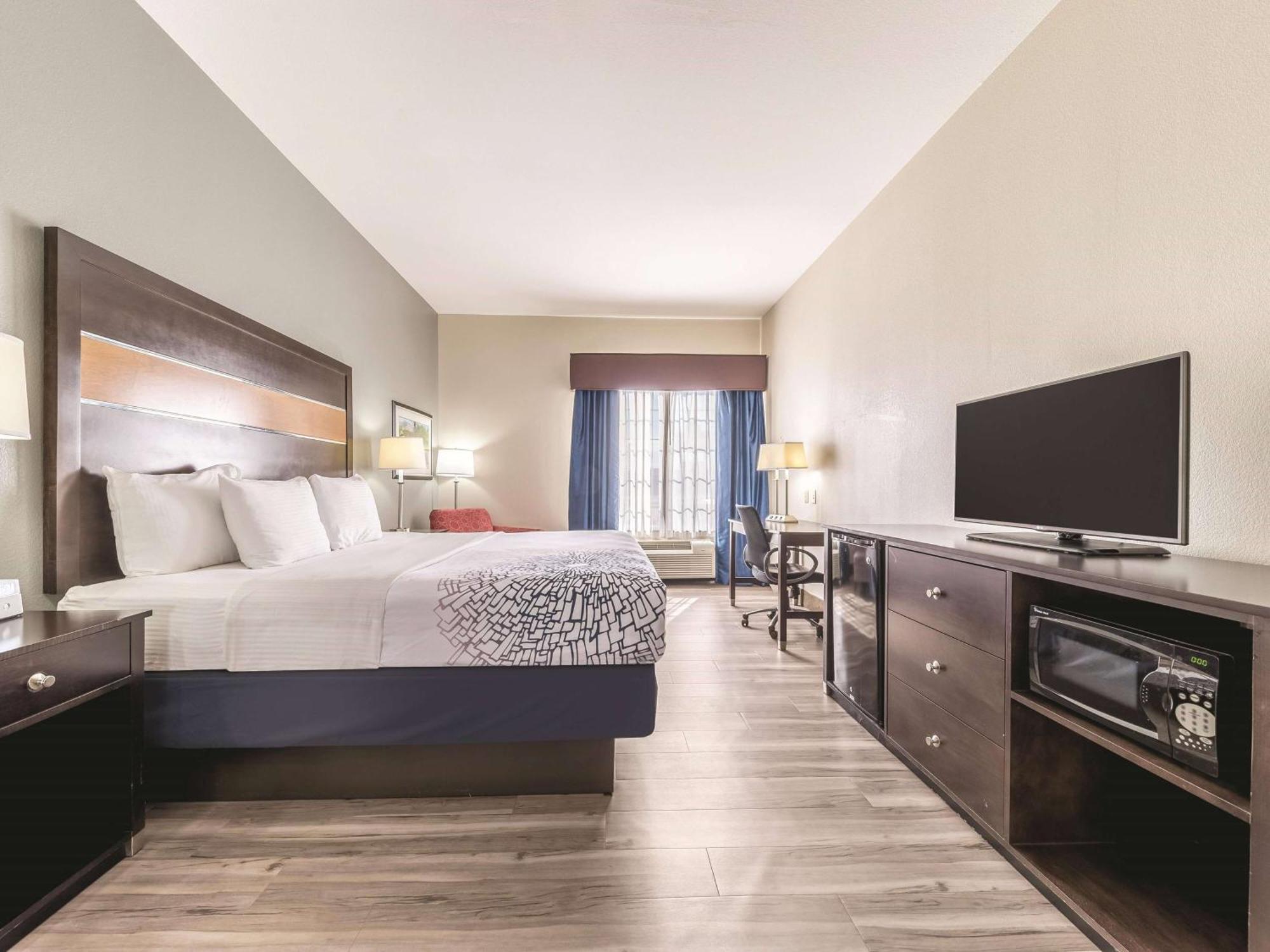Hotel La Quinta By Wyndham Tulsa - Catoosa Esterno foto