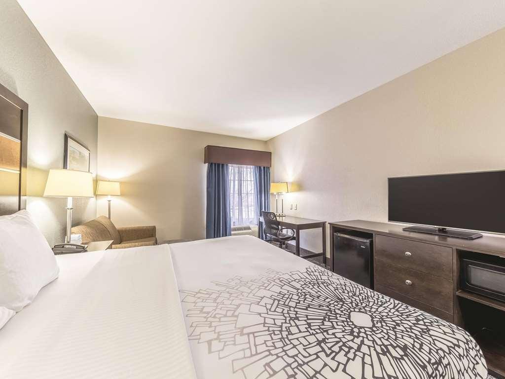 Hotel La Quinta By Wyndham Tulsa - Catoosa Camera foto