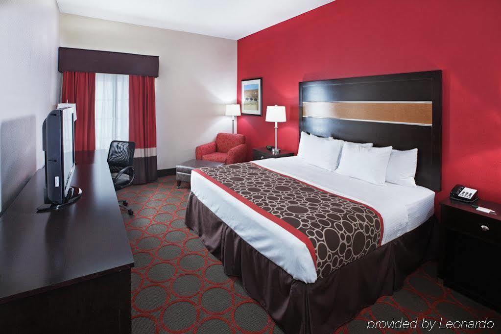 Hotel La Quinta By Wyndham Tulsa - Catoosa Esterno foto