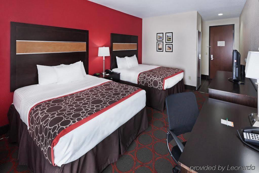 Hotel La Quinta By Wyndham Tulsa - Catoosa Esterno foto