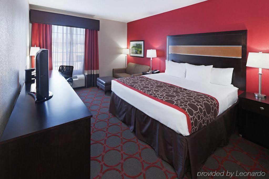 Hotel La Quinta By Wyndham Tulsa - Catoosa Esterno foto