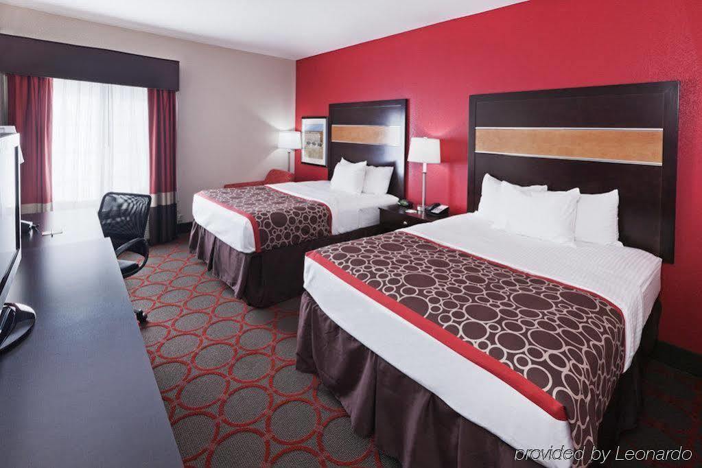 Hotel La Quinta By Wyndham Tulsa - Catoosa Esterno foto