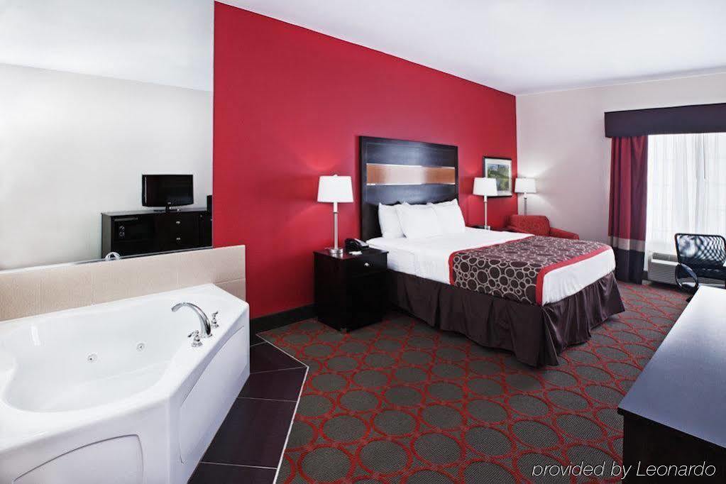 Hotel La Quinta By Wyndham Tulsa - Catoosa Esterno foto