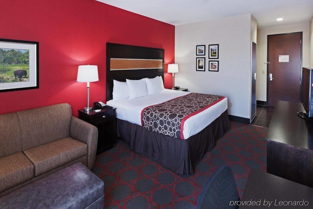 Hotel La Quinta By Wyndham Tulsa - Catoosa Esterno foto